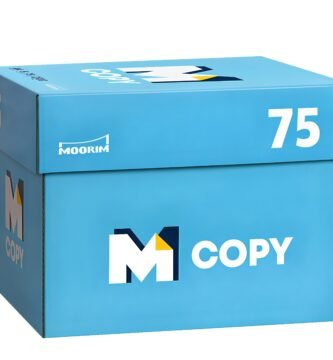 MCopy 복사용지 75g, A4, 2500개