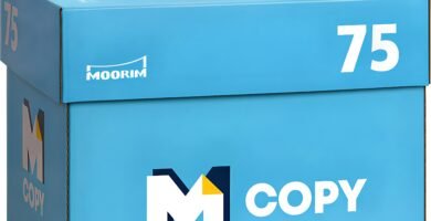 MCopy 복사용지 75g, A4, 2500개