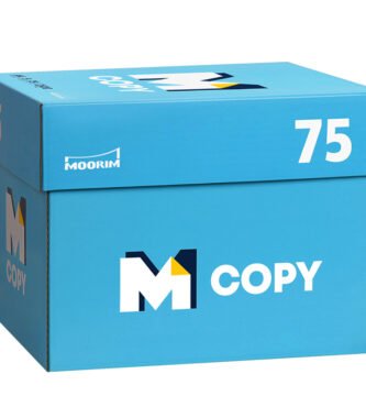 MCopy 복사용지 75g, A4, 2500개